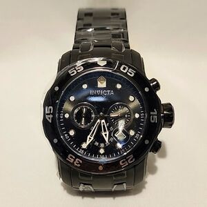 Men’s Invicta ProDiver Chronograph Watch 0076
